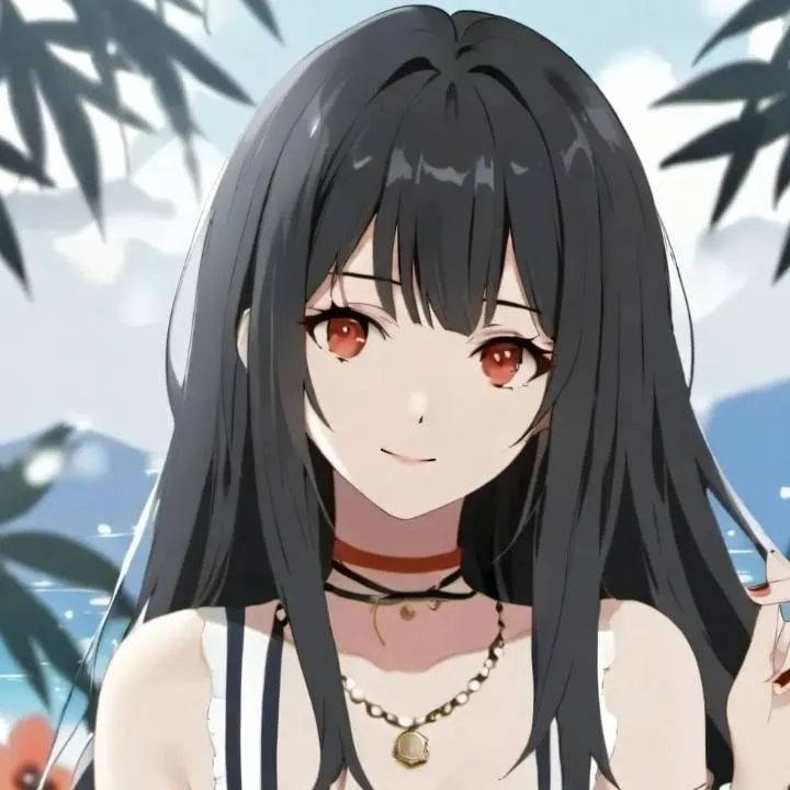 chat with ai character: mia♡€₩€