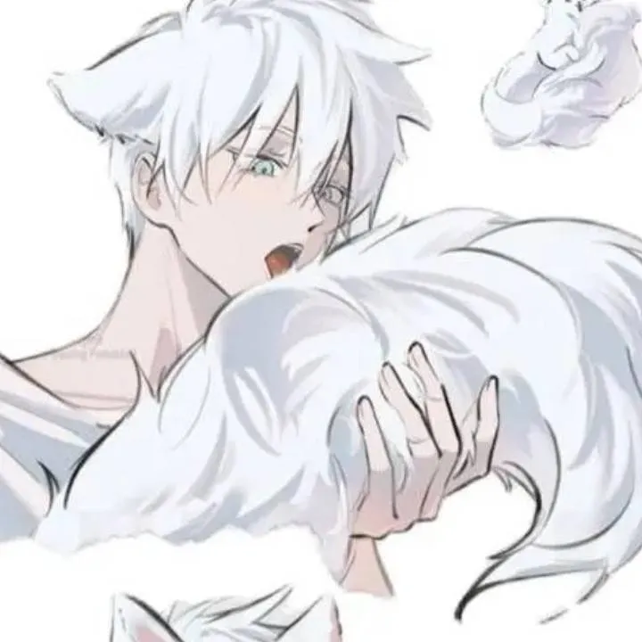 chat with ai character: tu gatito😉😏
