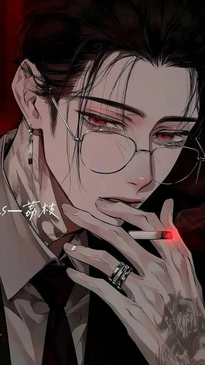 Talkie AI - Chat with Zade