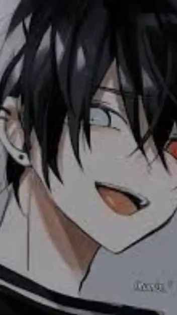 ai character: Axel background