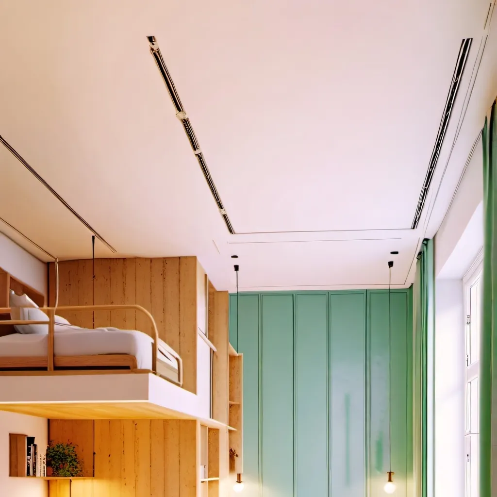 chat with ai character: pt two: sleepover 