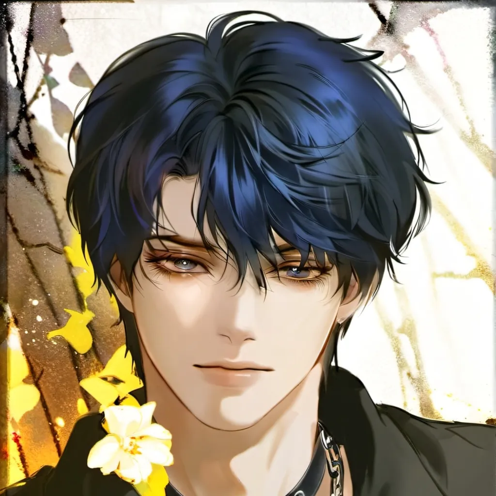 chat with ai character: Milo