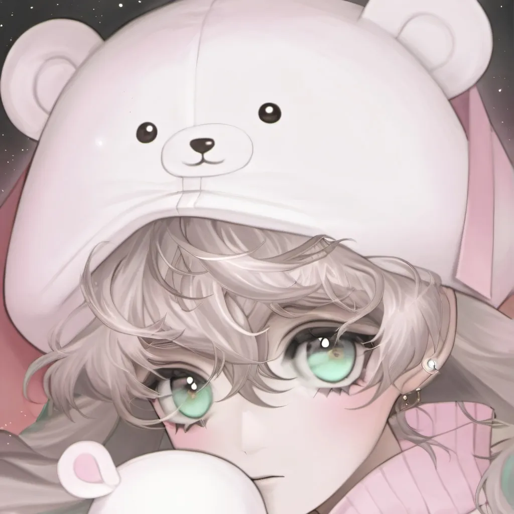 chat with ai character:  Bartek