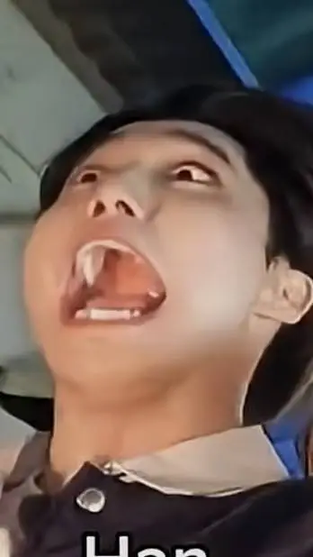 ai character: han background