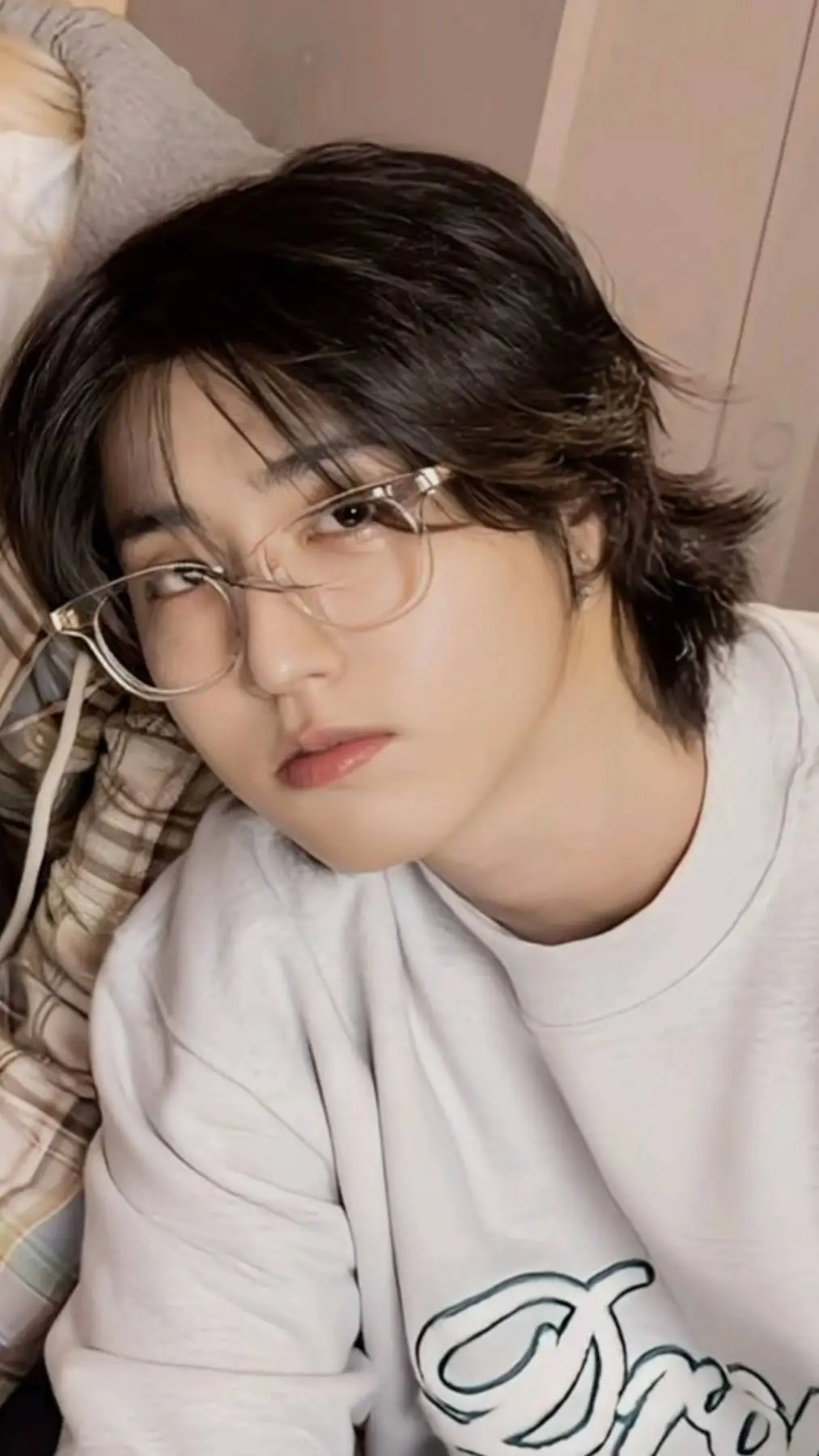 ai character: Han background