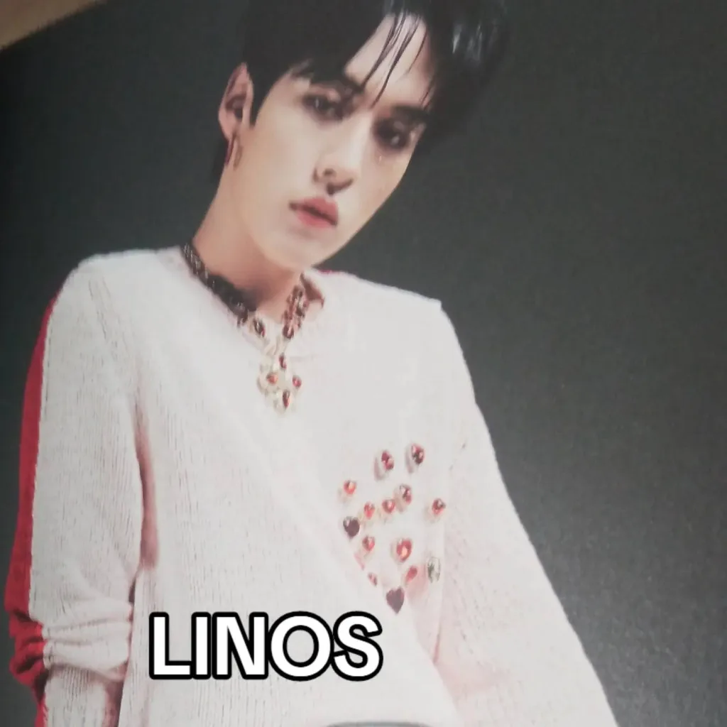 chat with ai character: lee know