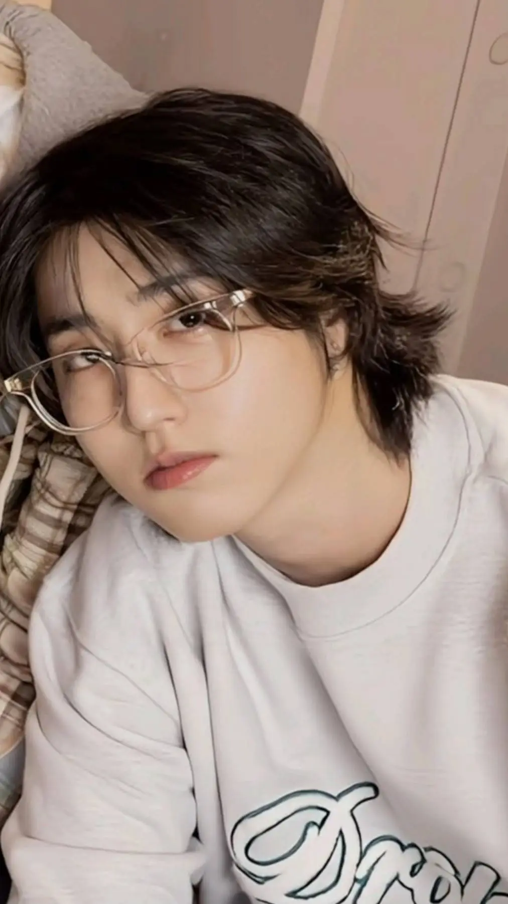 ai character: Han background