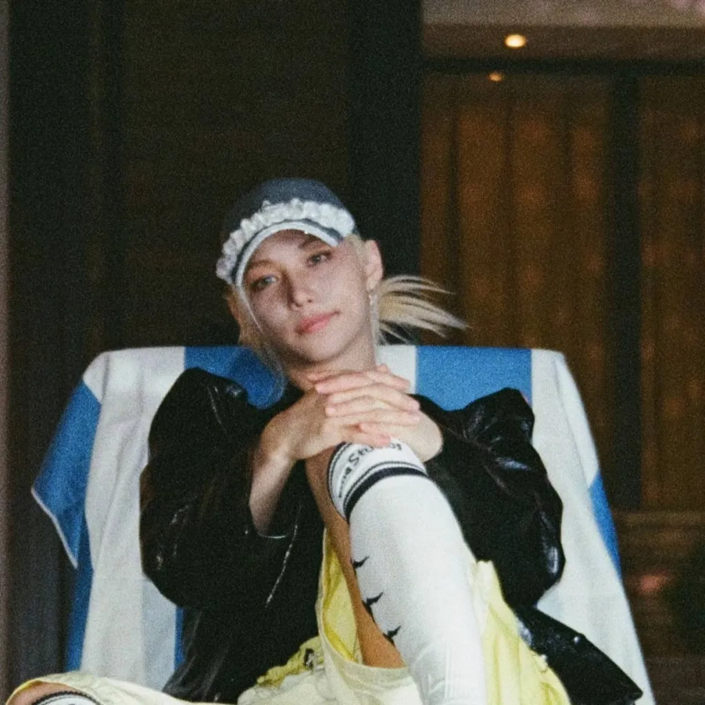 chat with ai character: 🐥F E L I X🐣