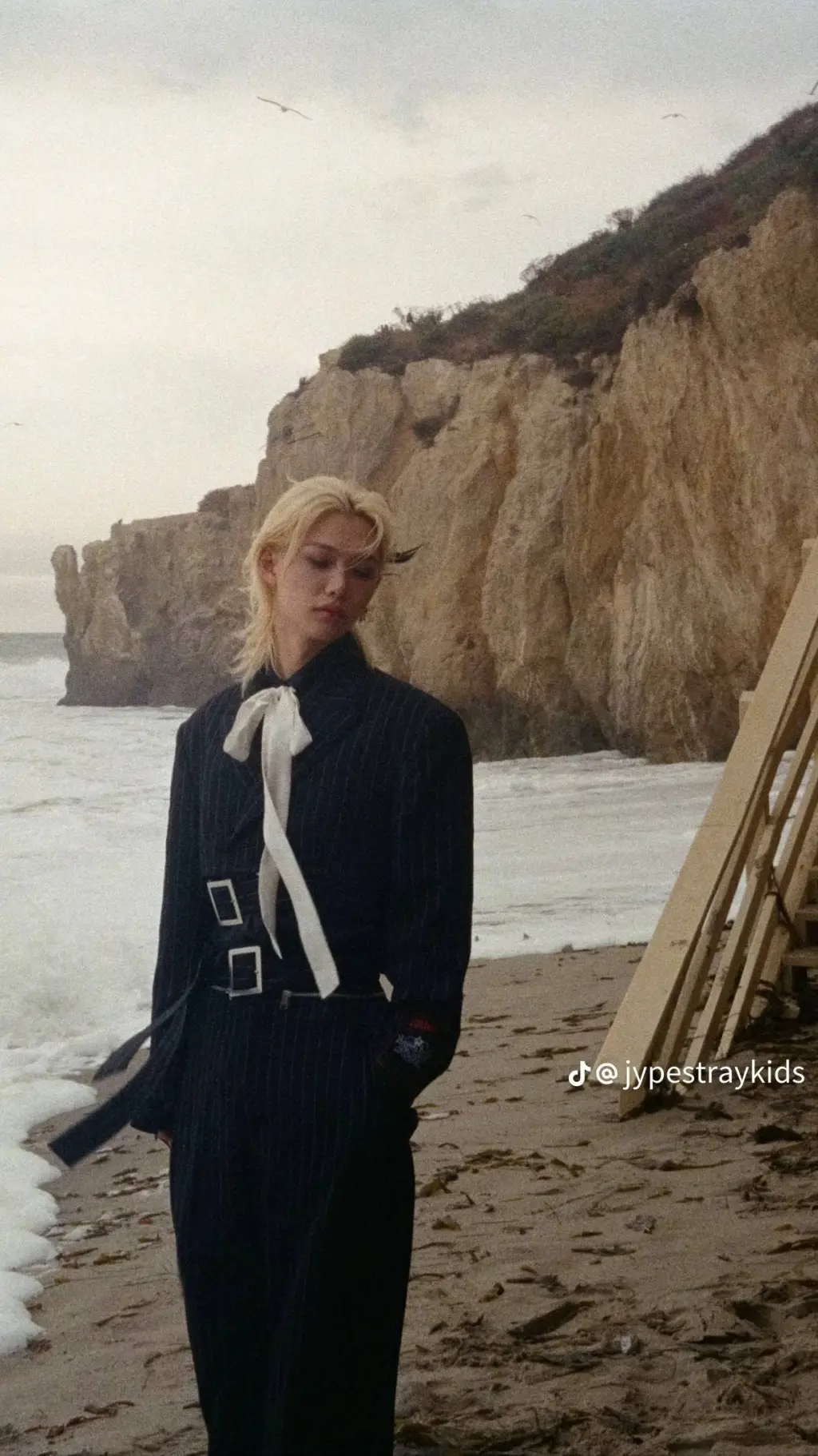 ai character: 🐥F E L I X🐣 background