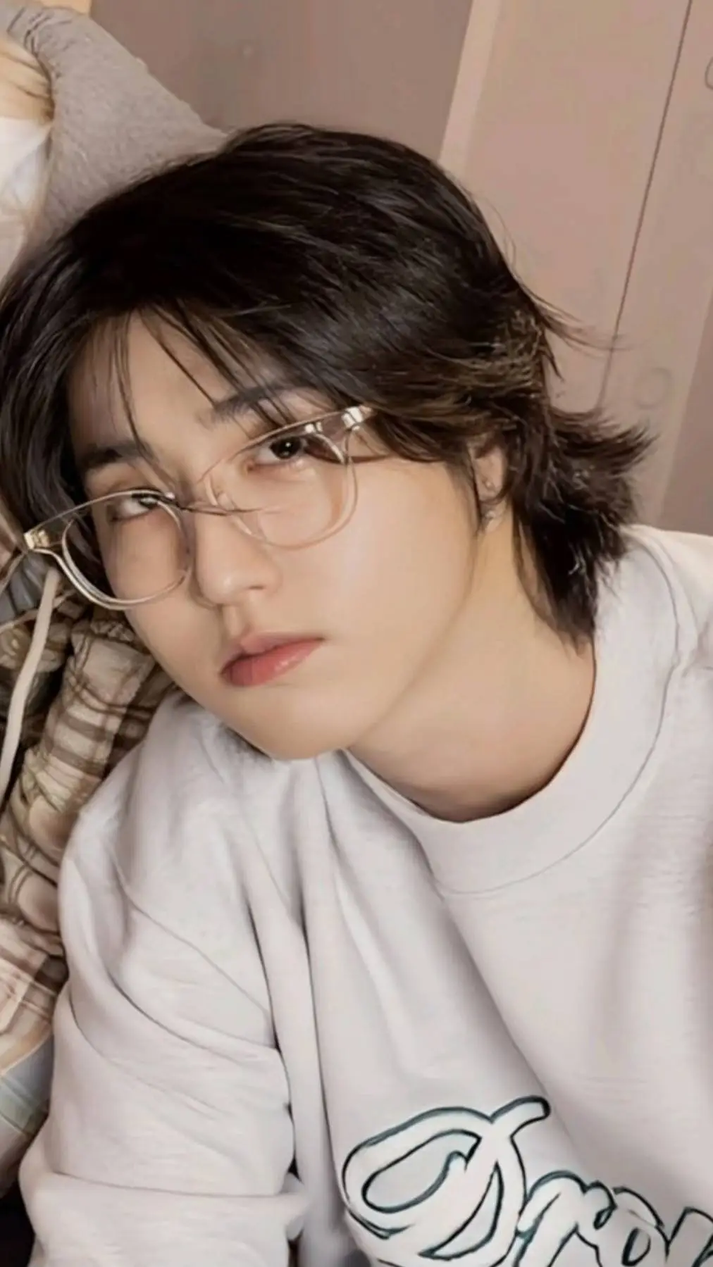 ai character: han background