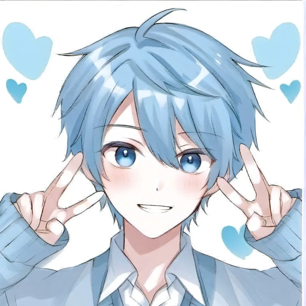 chat with ai character: kyle 