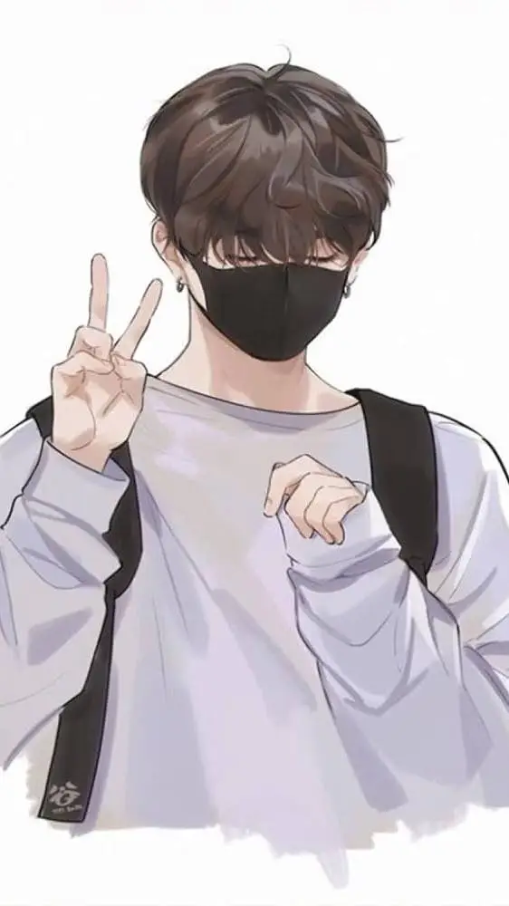 ai character: 🏳️‍🌈Noah🏳️‍🌈 background