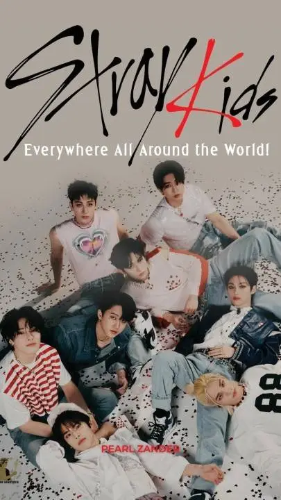 ai character: skz pick me background