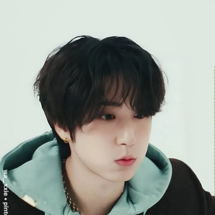 chat with ai character: Han jisung