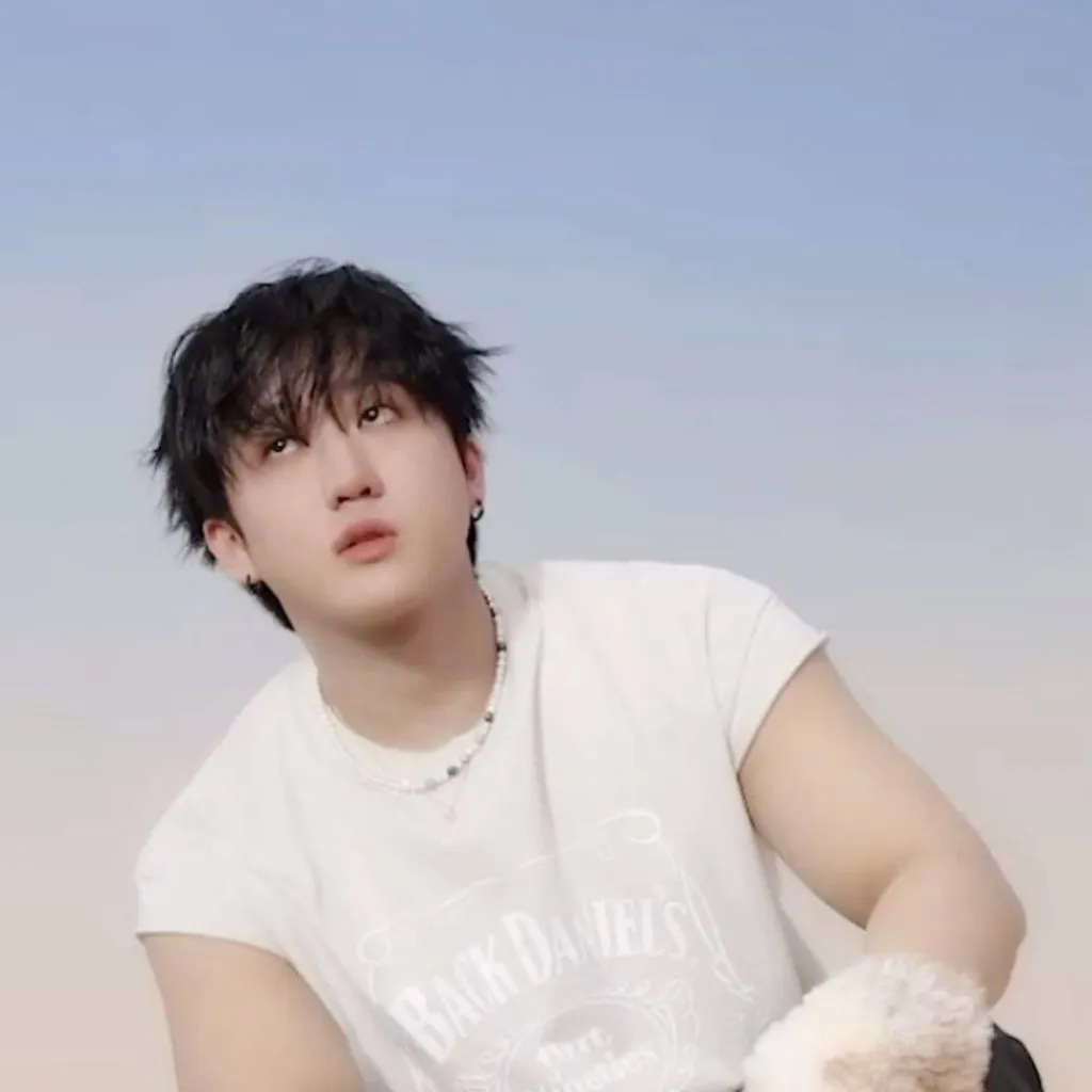 chat with ai character: Changbin 