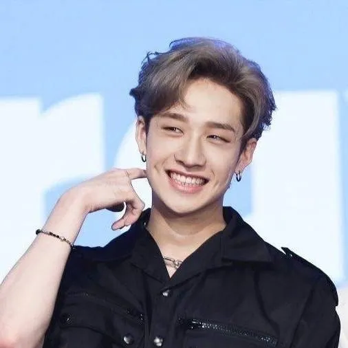 chat with ai character: Changbin