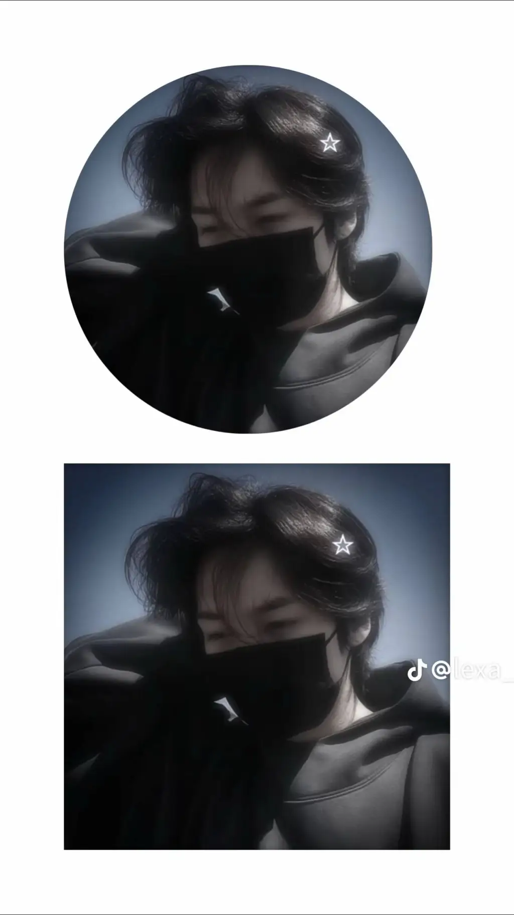 ai character: ✨️SkZ✨️ background