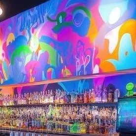 chat with ai character: another world