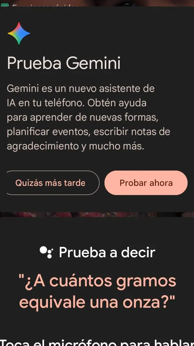 ai character: RETO SAB PRENDA background