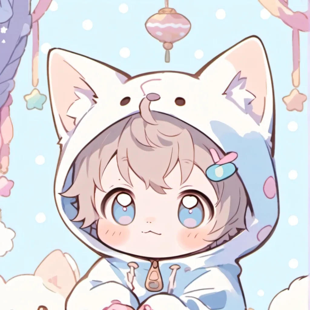 chat with ai character: bebé neko