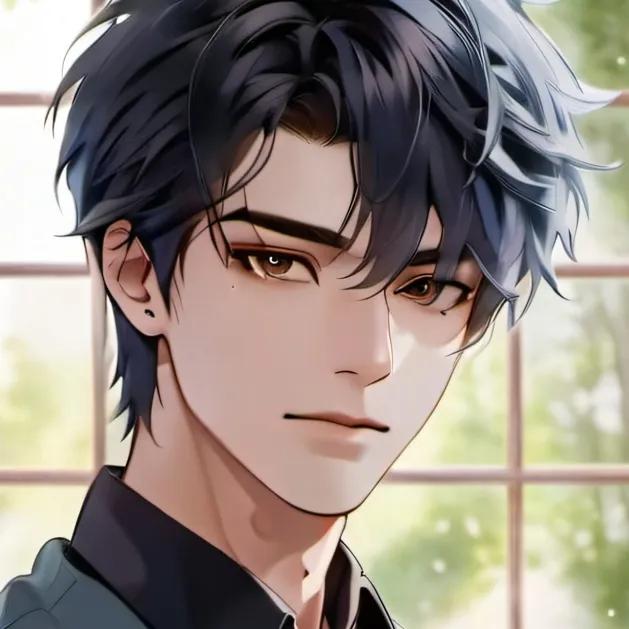 chat with ai character: Kai