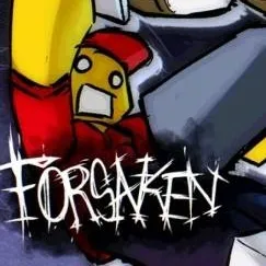 chat with ai character: FORSAKEN 