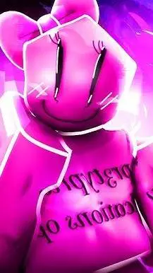 ai character: pre33ty princess 👑 background