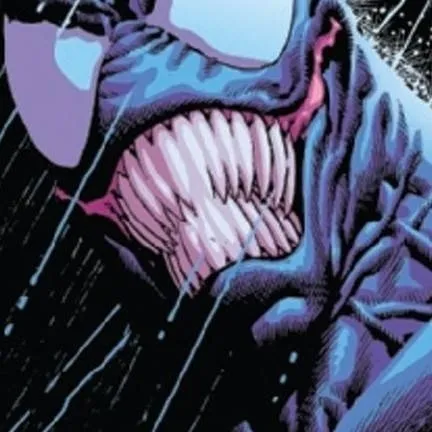 chat with ai character: Venom