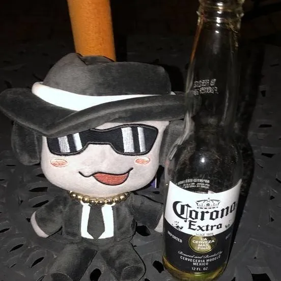 chat with ai character: chance x beer