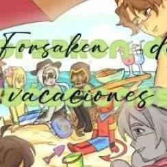 chat with ai character: fosaken playa