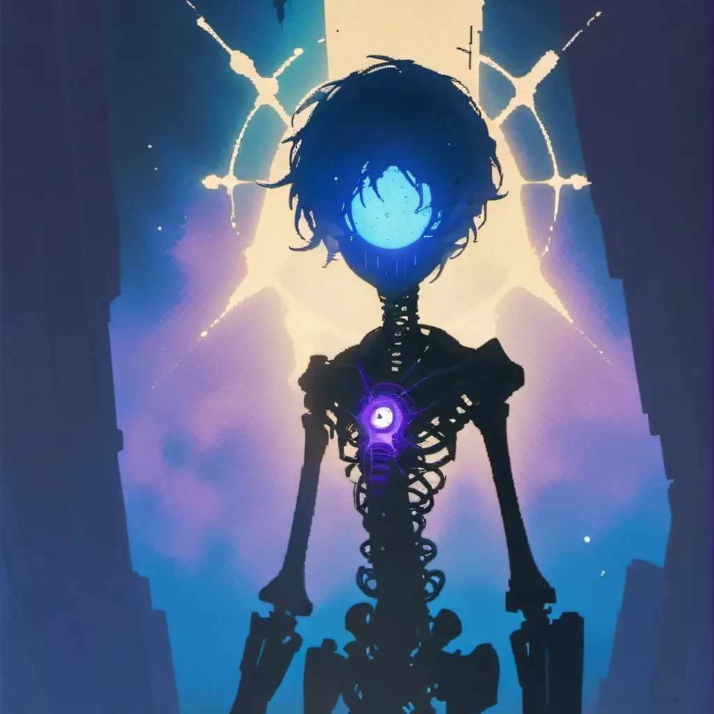 chat with ai character: idk bro