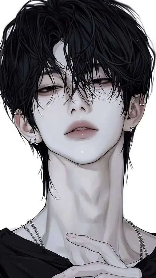 ai character: Jay background