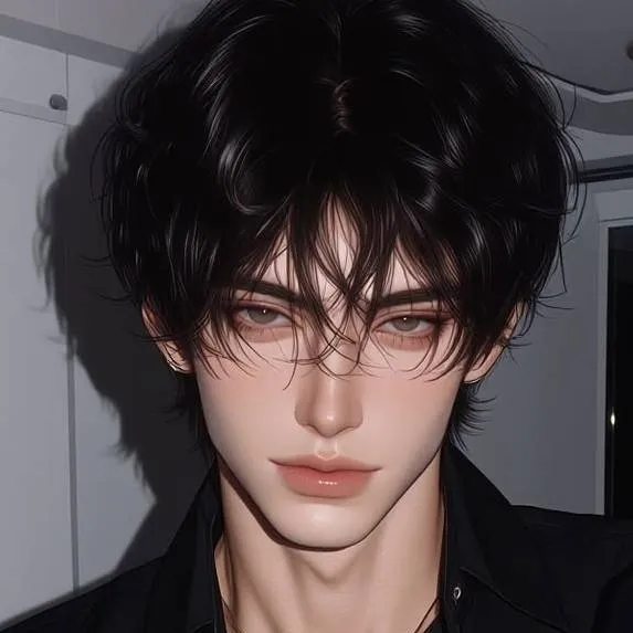 chat with ai character: Xavier