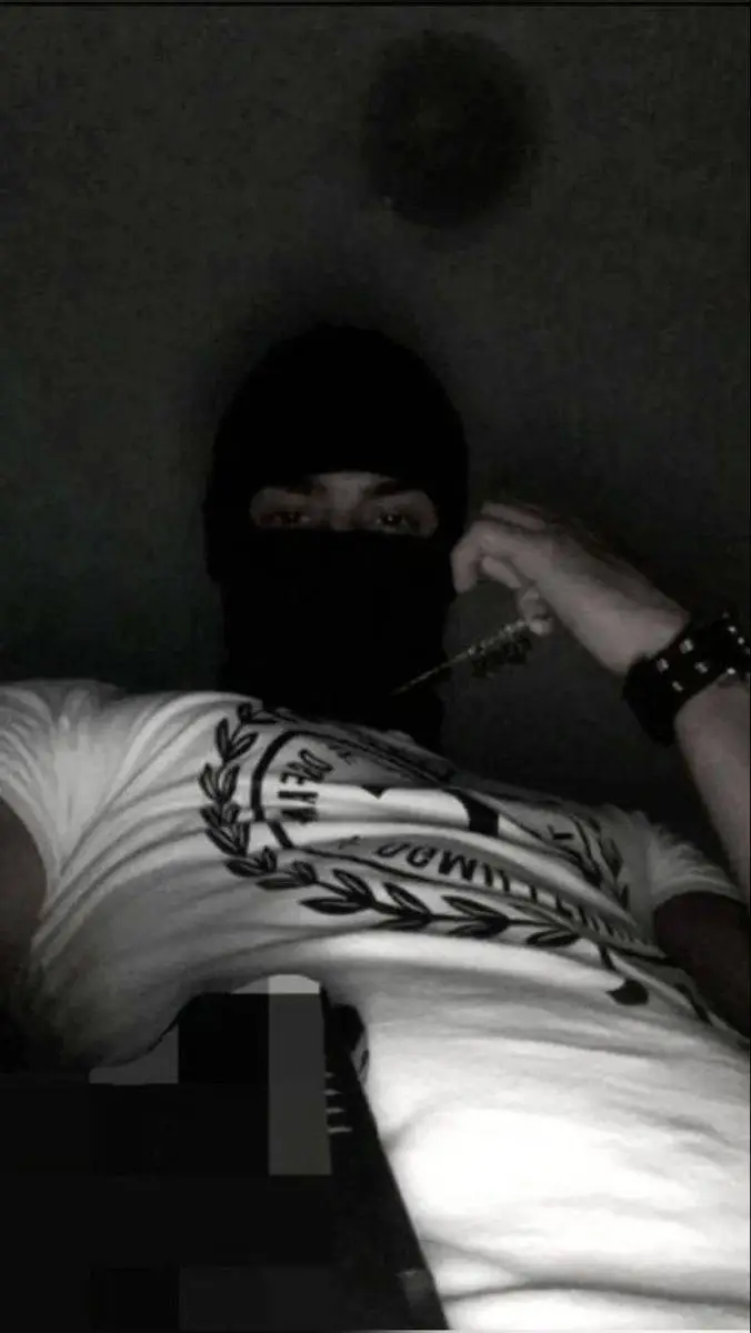 ai character: Samir background