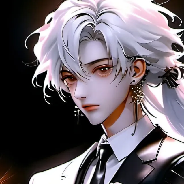 chat with ai character: Evan