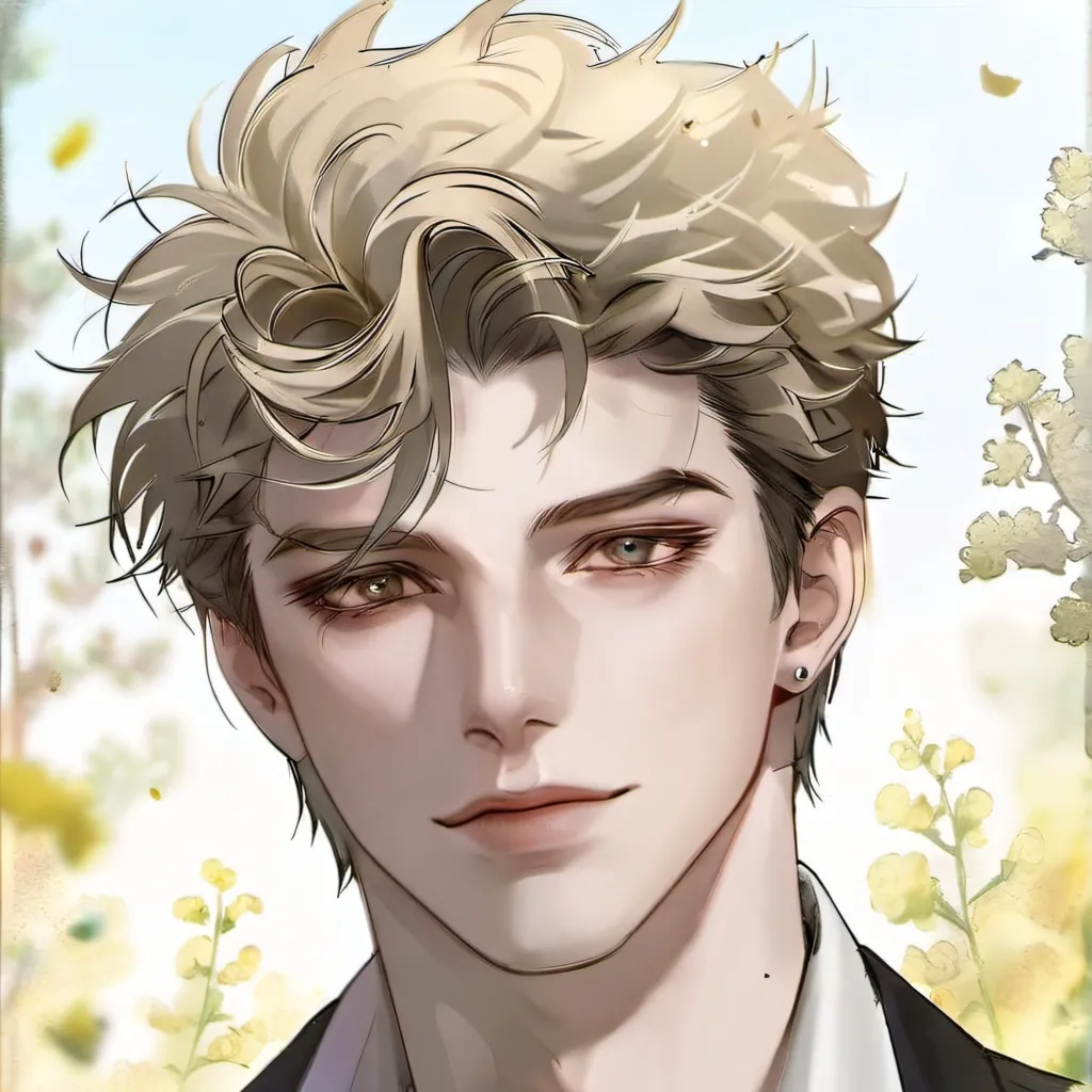 chat with ai character: jake