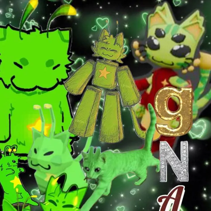 chat with ai character: gnapry 