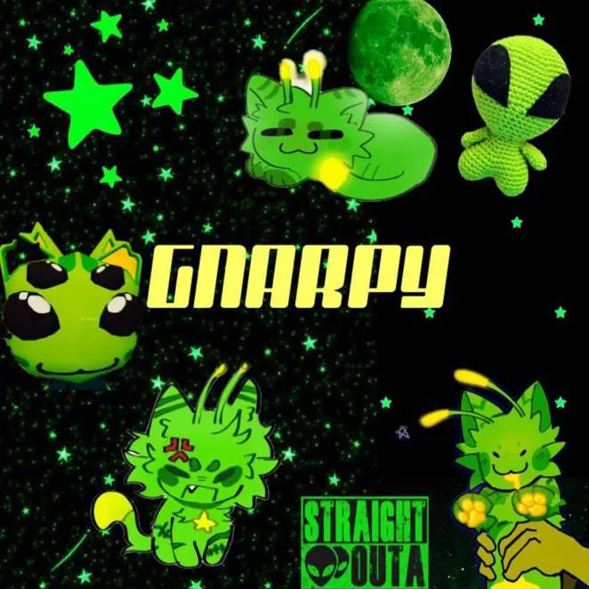 chat with ai character: GnARpy