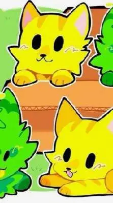 ai character: cousin visit  background