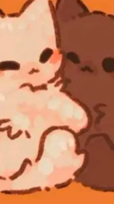 ai character: bestie team foste background