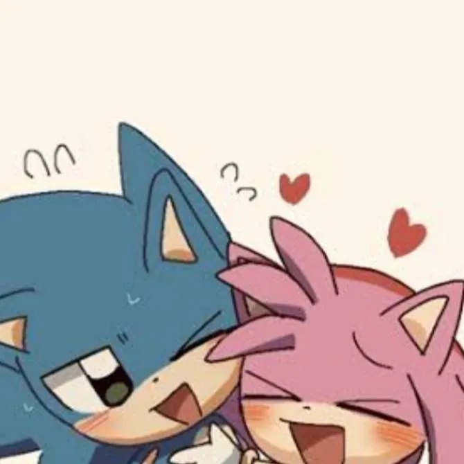 chat with ai character: SONAMY