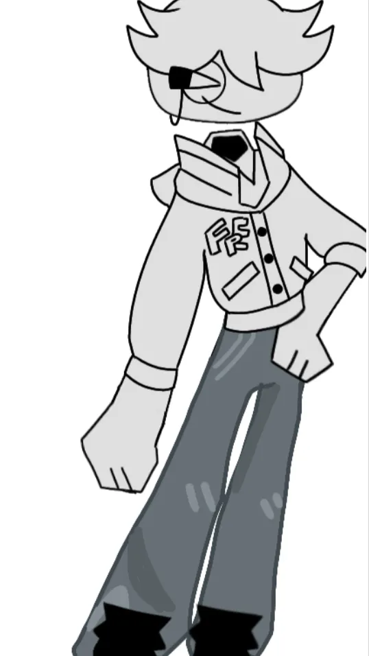 Talkie AI - Chat with Lyric