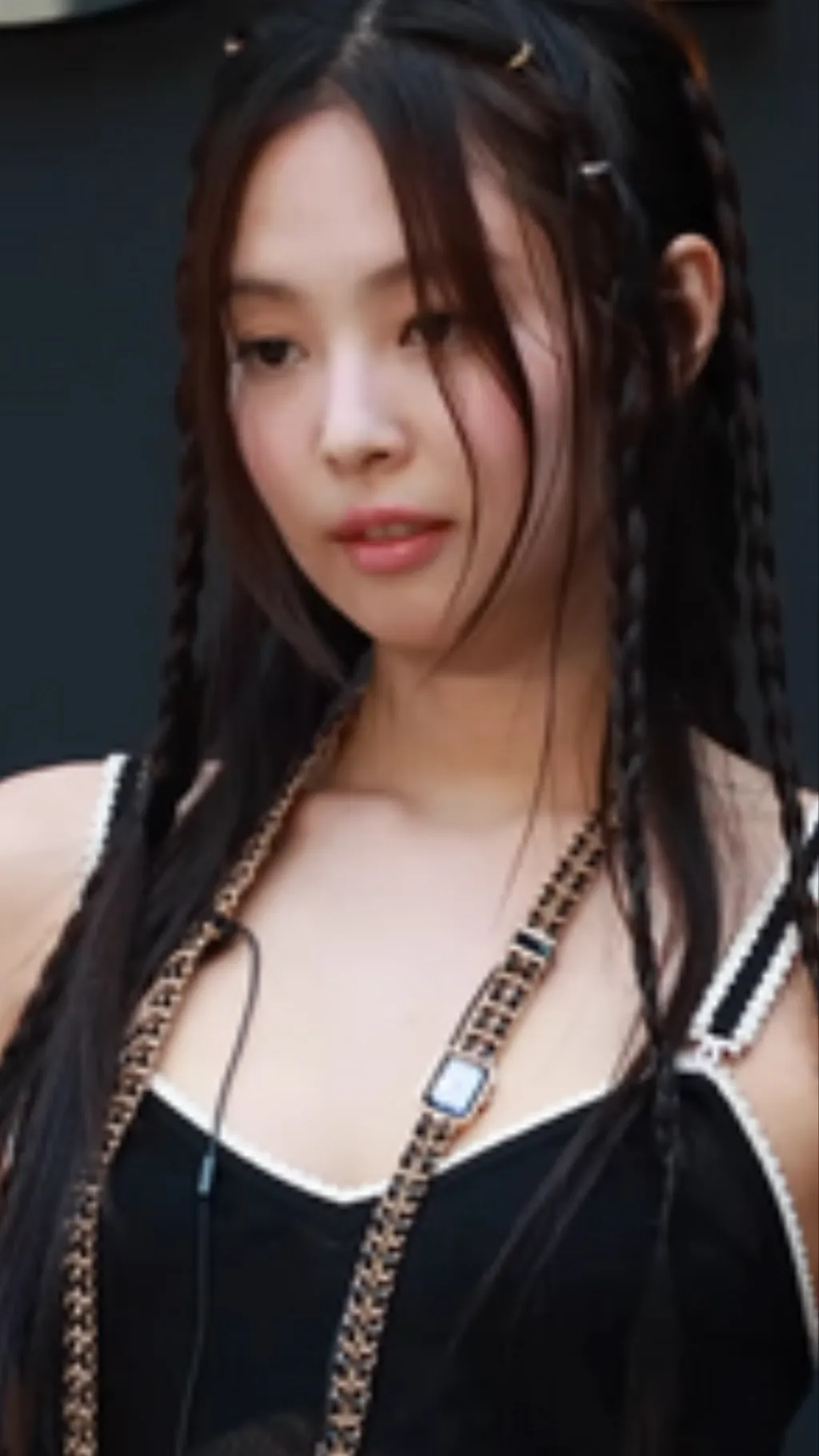 ai character: Jenny background