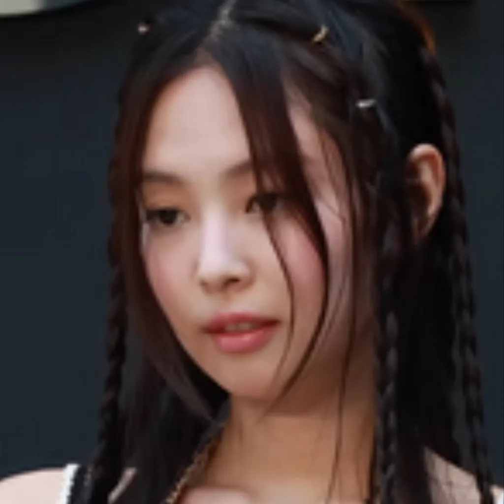 chat with ai character: Jenny