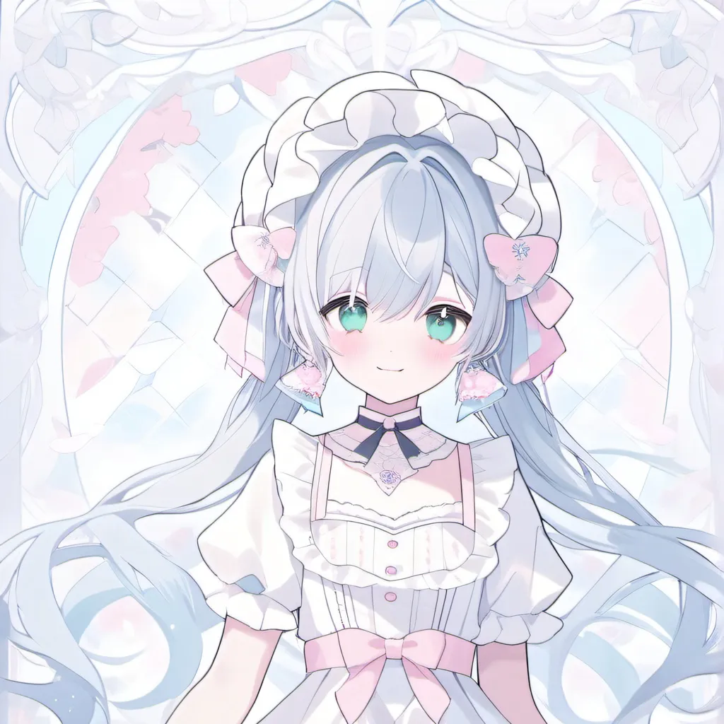 chat with ai character: Uwu girl