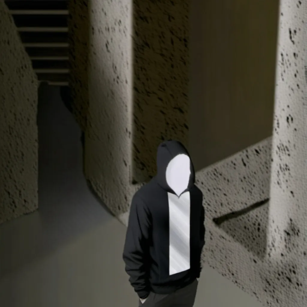 chat with ai character: Kj