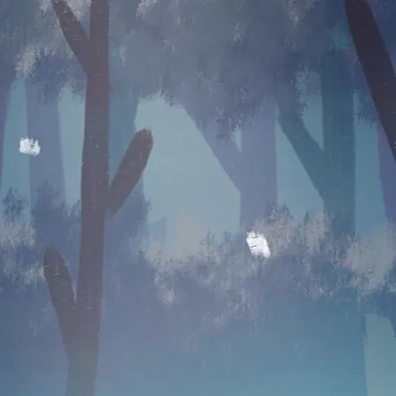 chat with ai character: Fpe forest 
