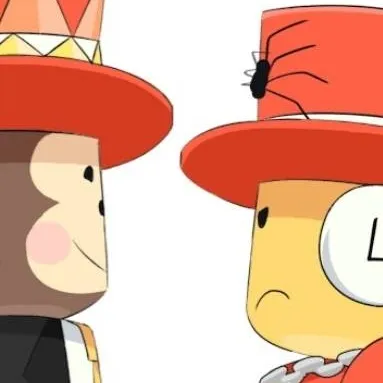 chat with ai character: jandel x sammy