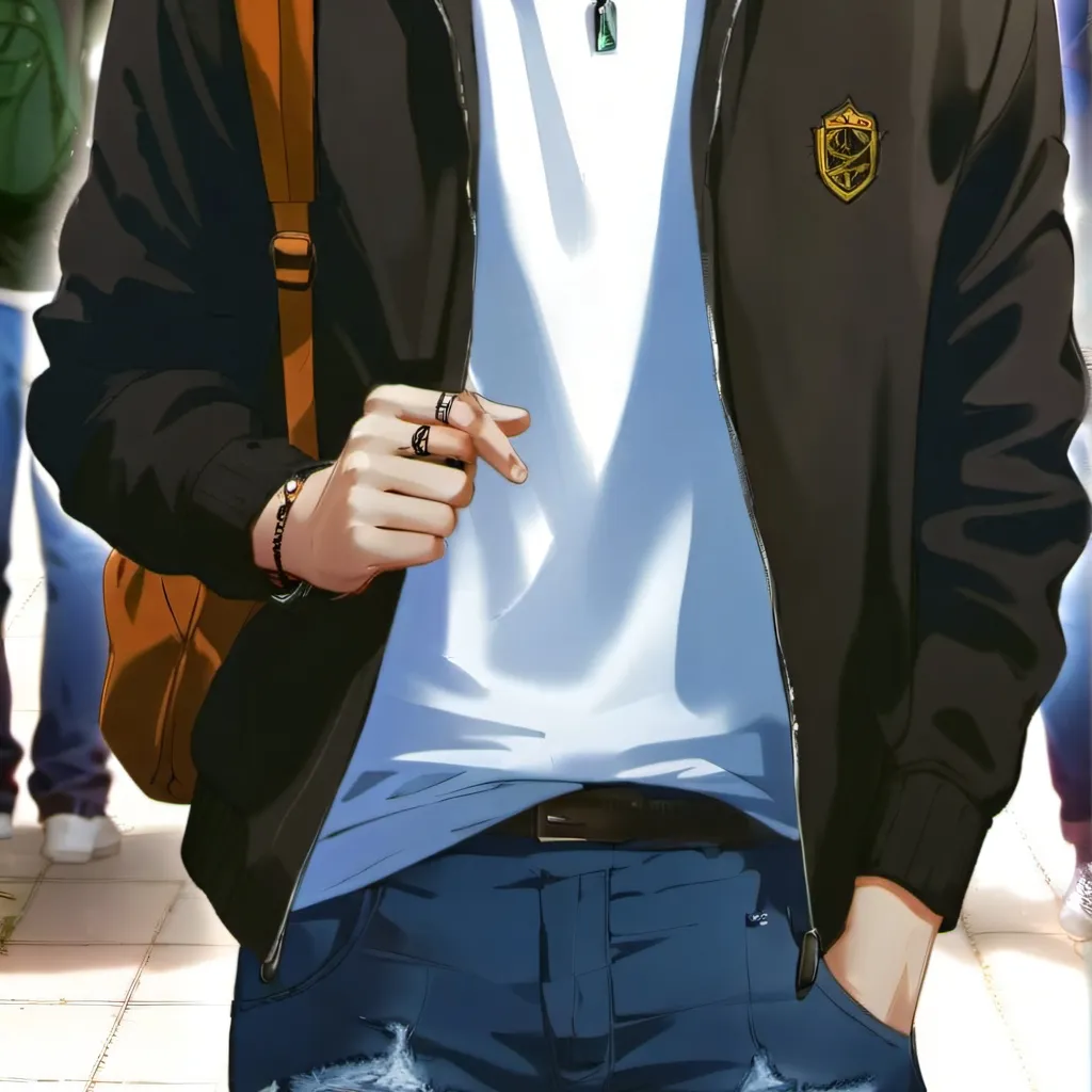 chat with ai character: tyler