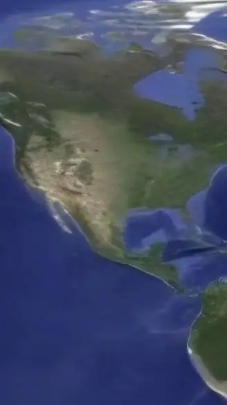 ai character: america! background